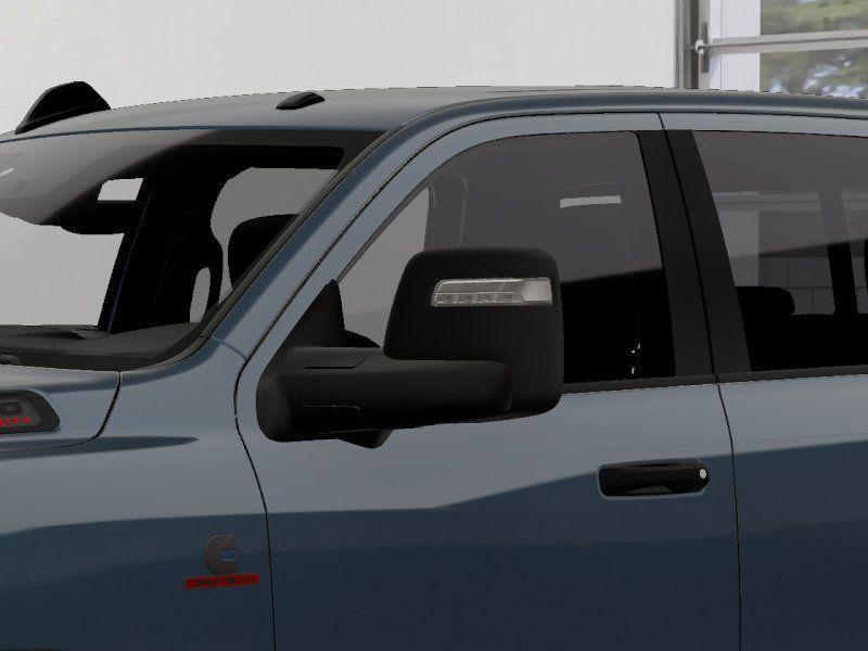 new 2026 Ram 2500 car, priced at $79,415