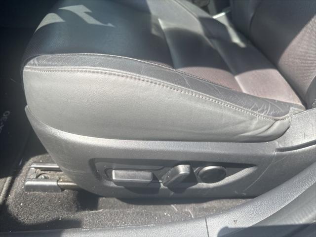 used 2023 Mazda CX-30 car, priced at $21,452