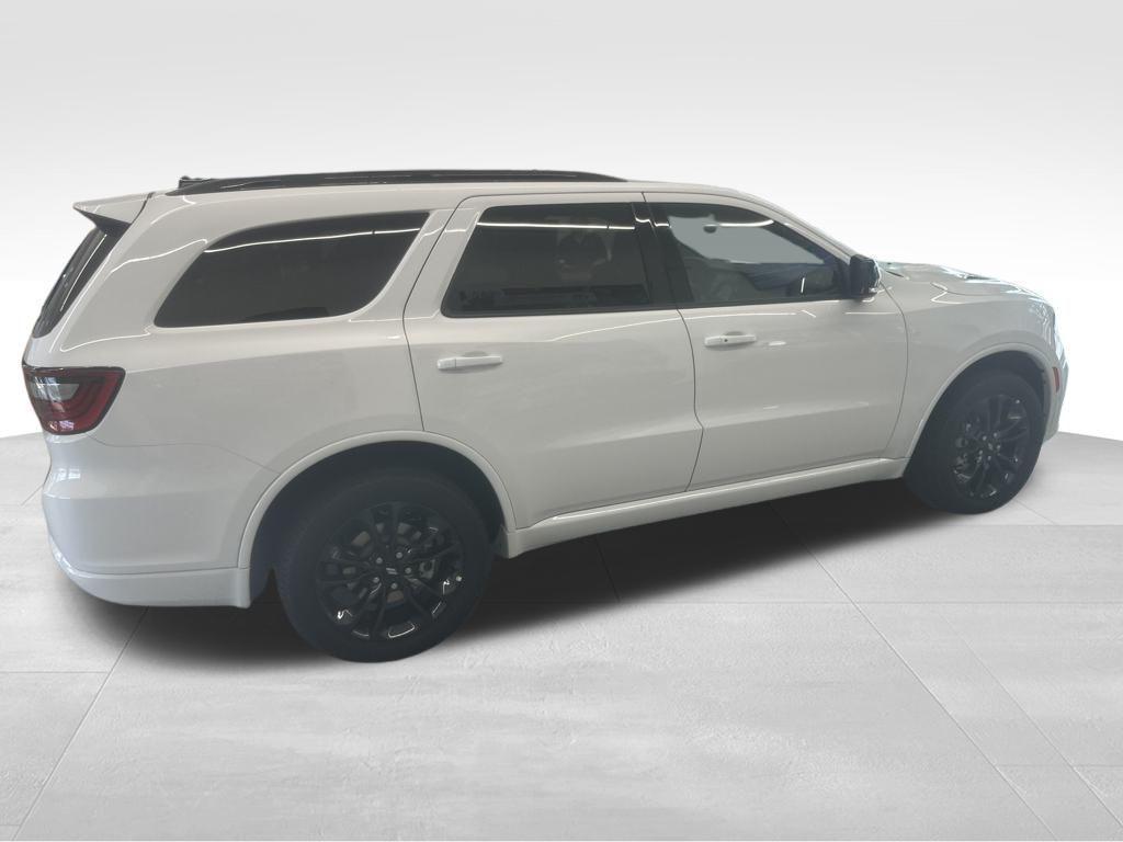 new 2025 Dodge Durango car, priced at $48,485