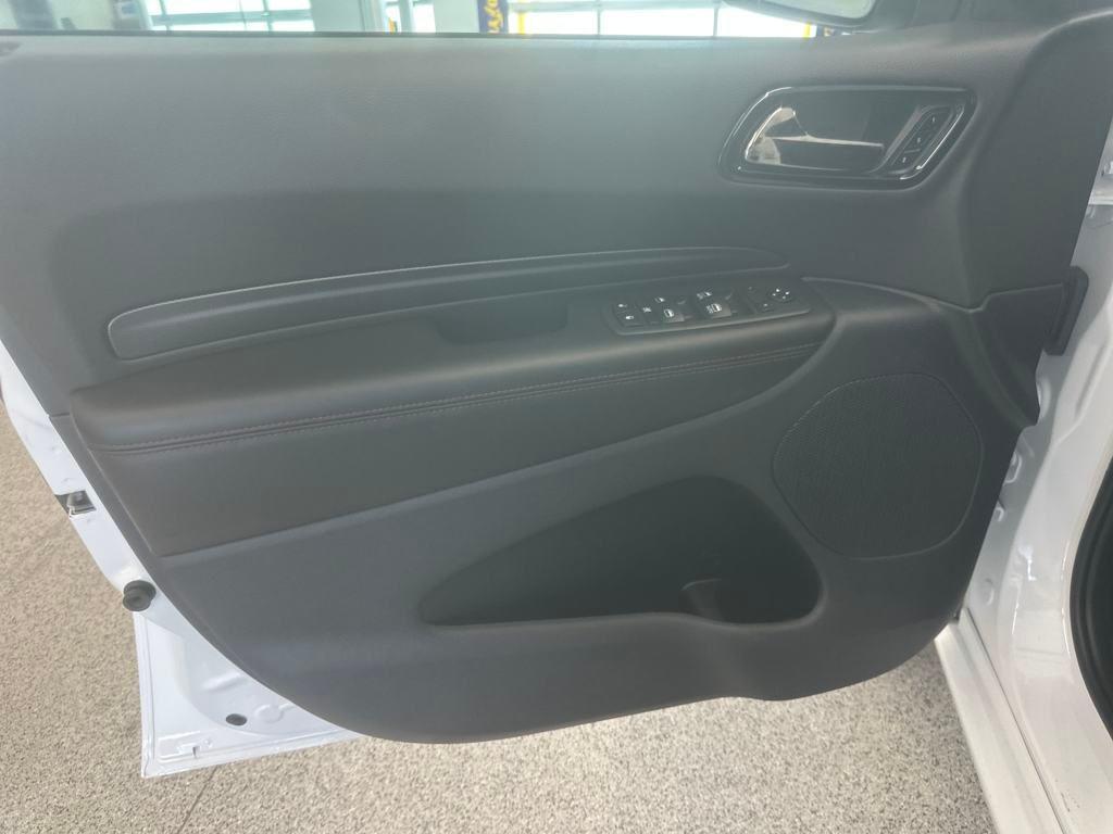 new 2025 Dodge Durango car, priced at $48,485
