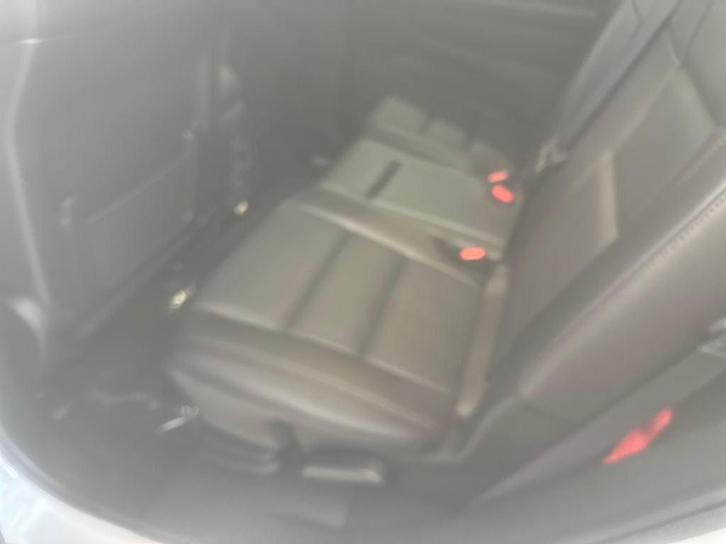 new 2025 Dodge Durango car, priced at $48,485