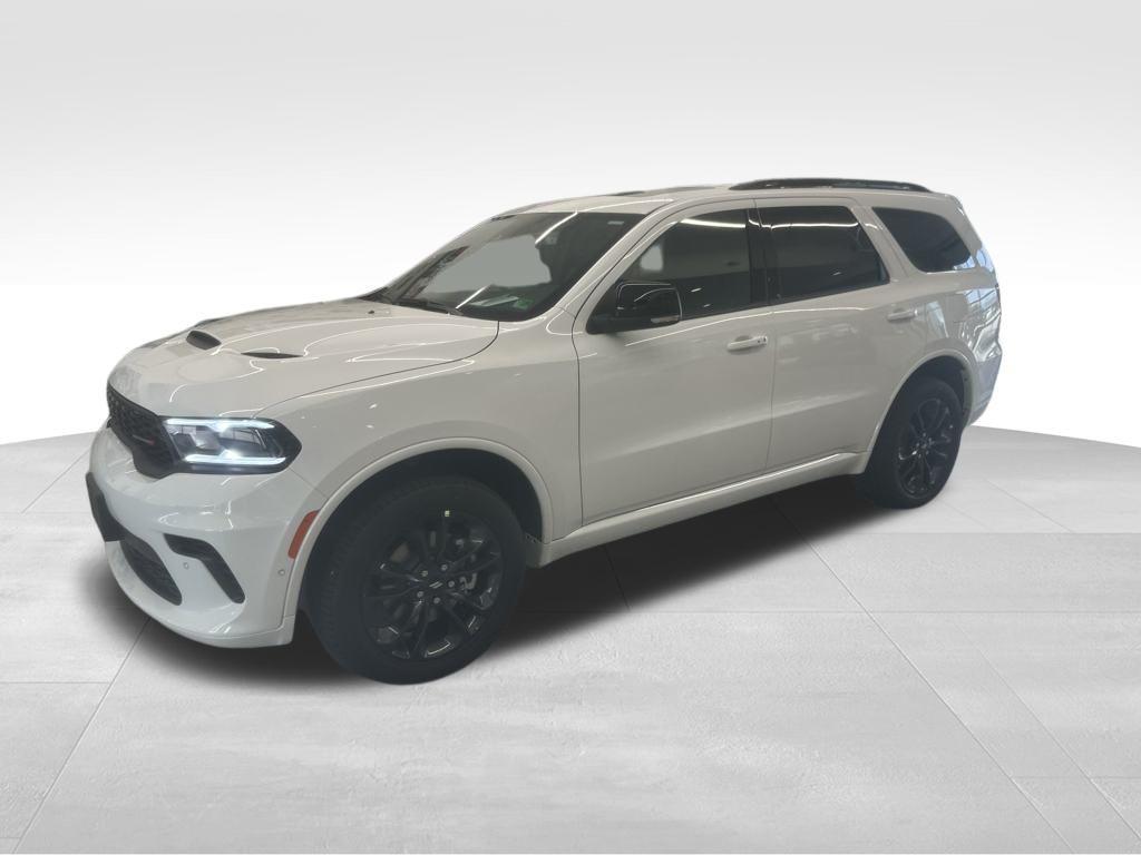 new 2025 Dodge Durango car, priced at $48,485