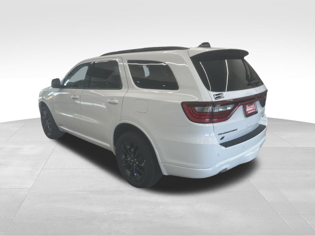 new 2025 Dodge Durango car, priced at $48,485