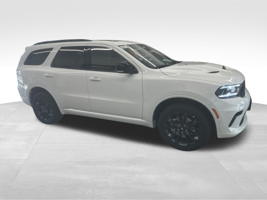 new 2025 Dodge Durango car, priced at $48,485