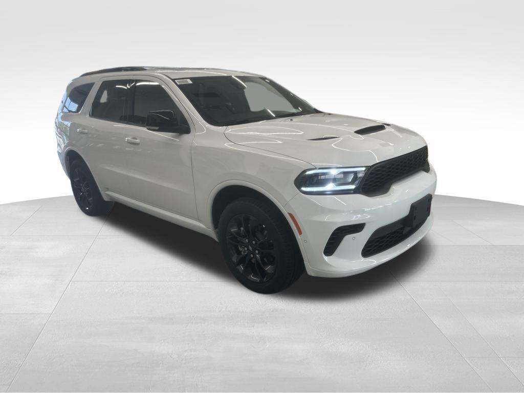 new 2025 Dodge Durango car, priced at $48,485
