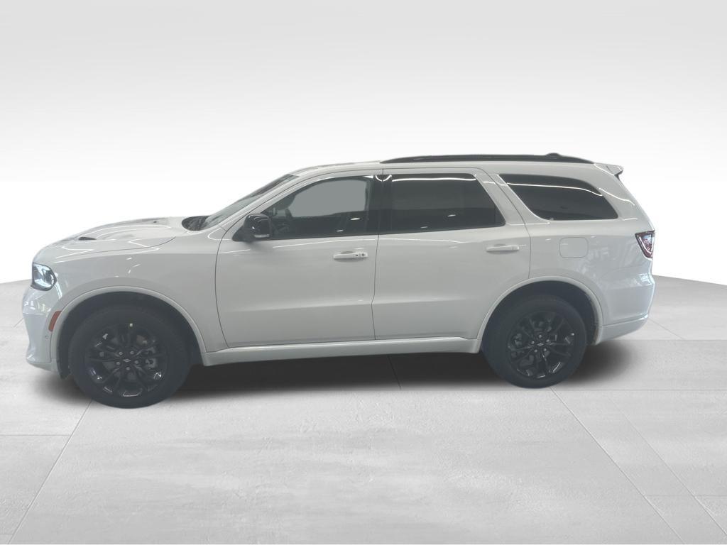 new 2025 Dodge Durango car, priced at $48,485