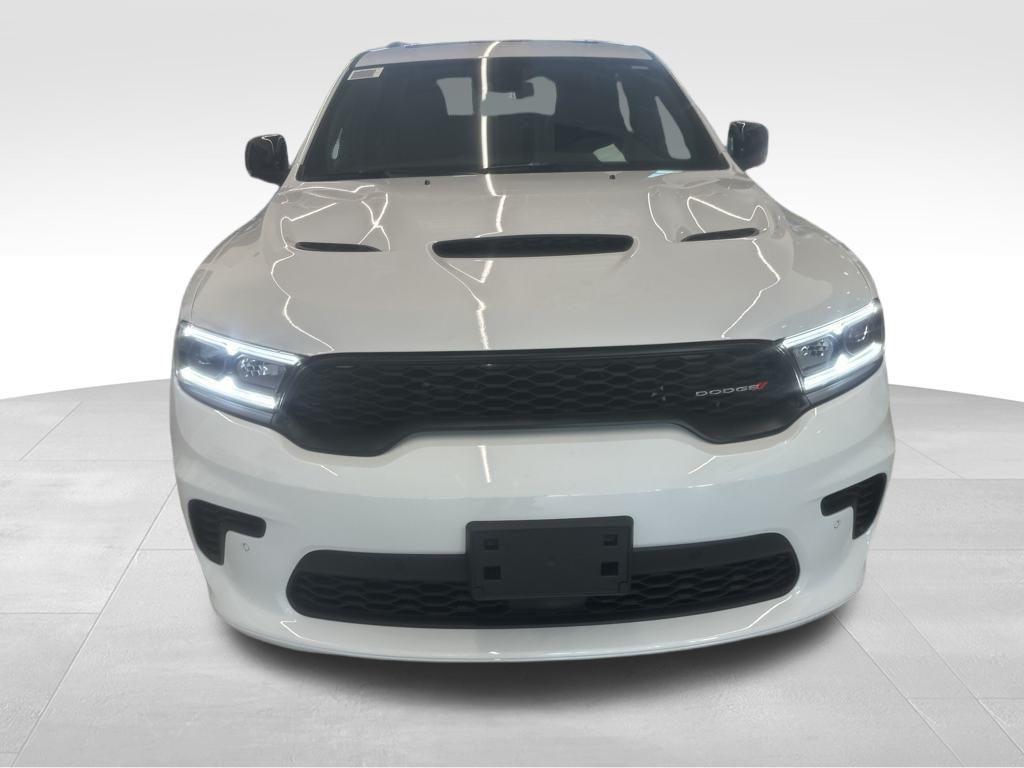 new 2025 Dodge Durango car, priced at $48,485