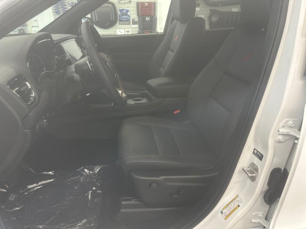 new 2025 Dodge Durango car, priced at $48,485