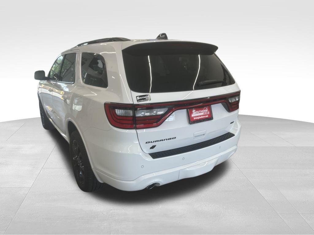new 2025 Dodge Durango car, priced at $48,485