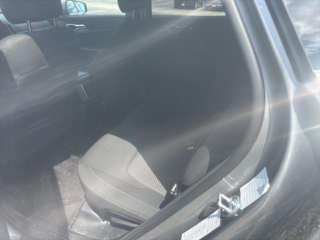 used 2023 Kia Sportage car, priced at $20,760