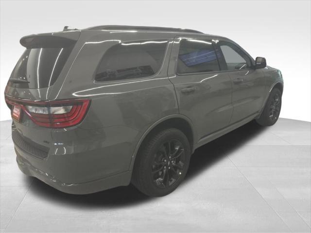 new 2025 Dodge Durango car, priced at $48,880