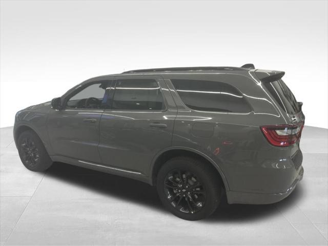 new 2025 Dodge Durango car, priced at $48,880