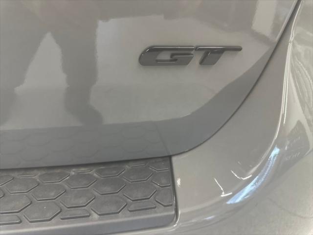 new 2025 Dodge Durango car, priced at $48,880
