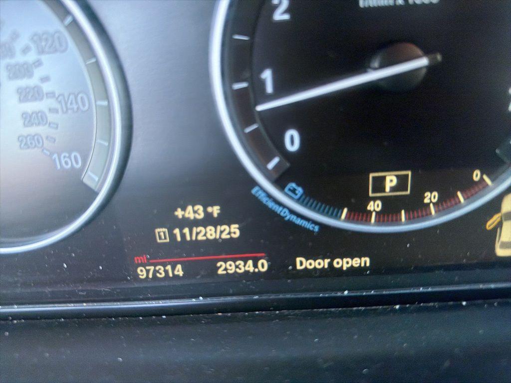 used 2016 BMW 528 car, priced at $10,875