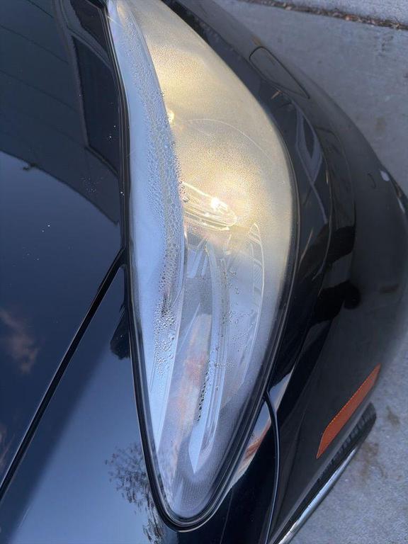 used 2016 BMW 528 car, priced at $10,875