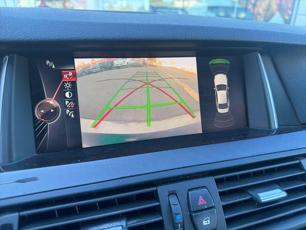 used 2016 BMW 528 car, priced at $10,875