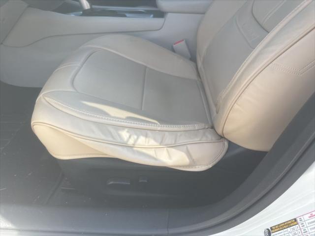 used 2022 Nissan Altima car, priced at $17,409