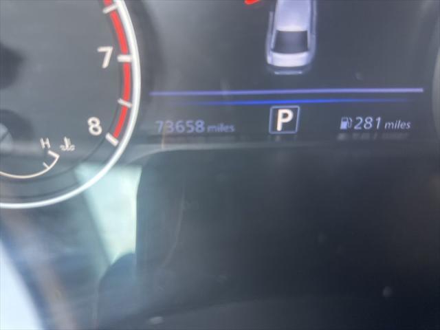 used 2022 Nissan Altima car, priced at $17,409