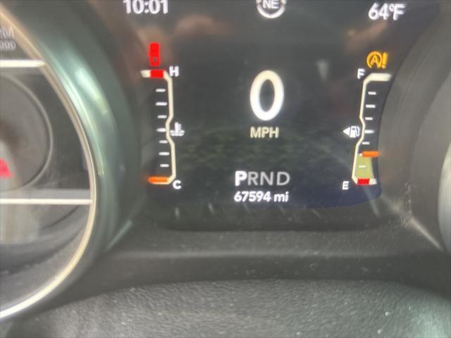 used 2020 Jeep Gladiator car, priced at $31,959