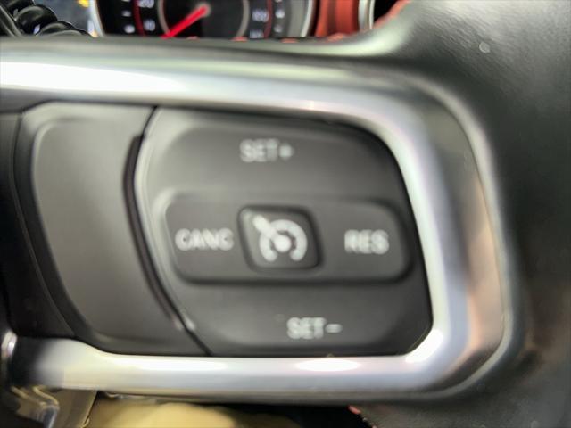 used 2020 Jeep Gladiator car, priced at $29,888