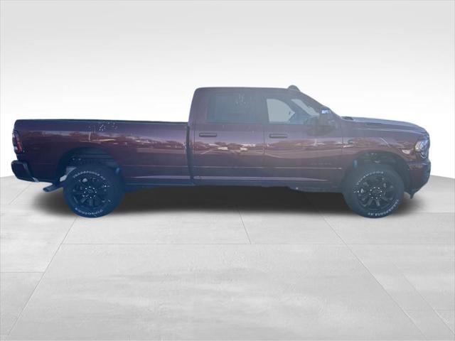 new 2024 Ram 2500 car, priced at $85,015