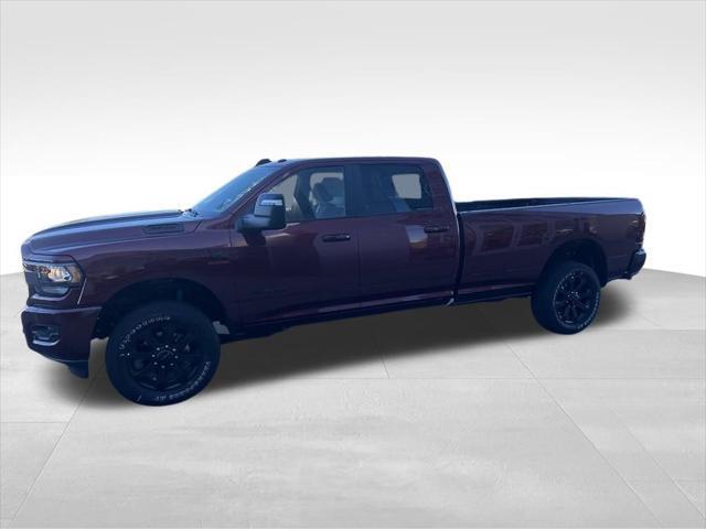 new 2024 Ram 2500 car, priced at $85,015
