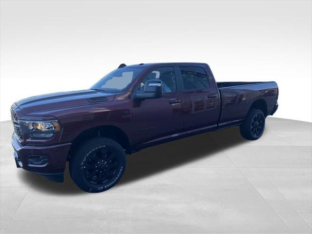 new 2024 Ram 2500 car, priced at $85,015