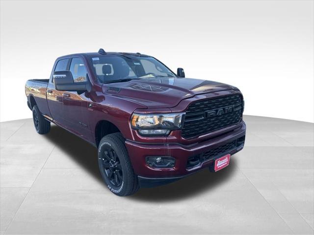 new 2024 Ram 2500 car, priced at $85,015