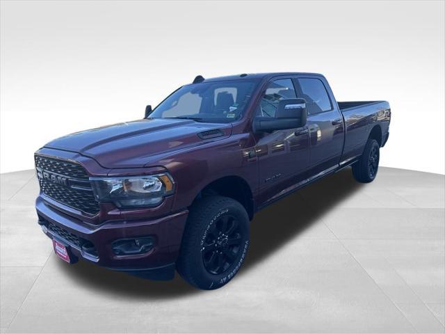 new 2024 Ram 2500 car, priced at $85,015