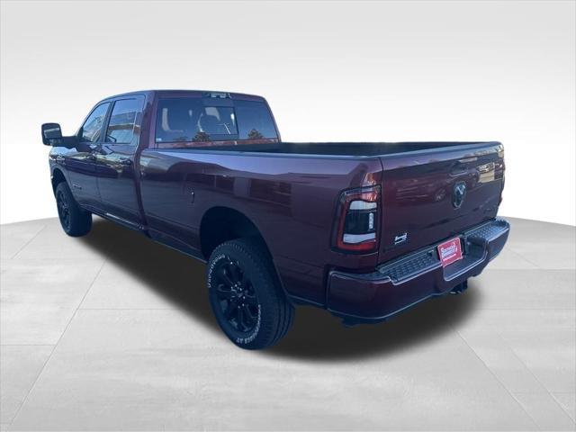 new 2024 Ram 2500 car, priced at $85,015