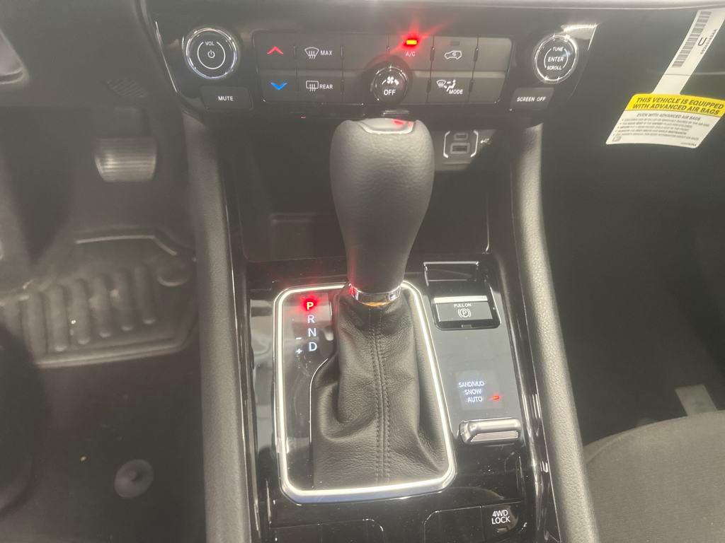 new 2025 Jeep Compass car, priced at $28,585