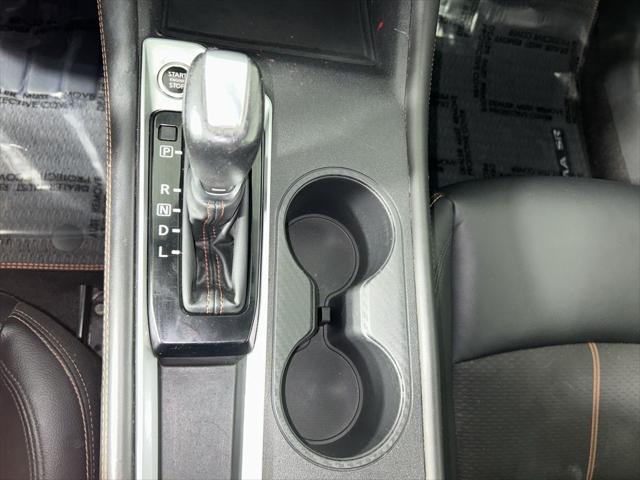 used 2022 Nissan Altima car, priced at $18,995