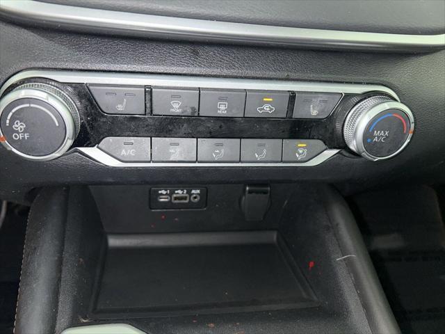 used 2022 Nissan Altima car, priced at $18,995