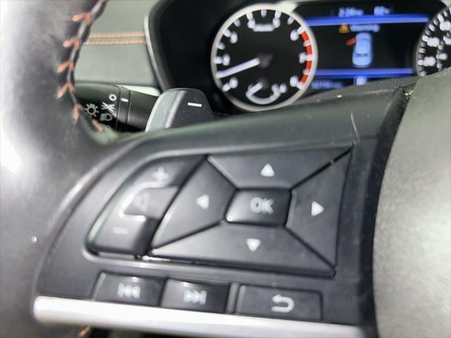 used 2022 Nissan Altima car, priced at $18,995