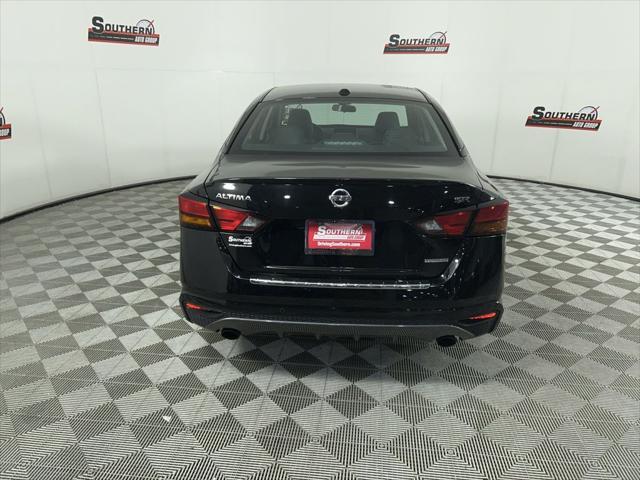 used 2022 Nissan Altima car, priced at $18,995