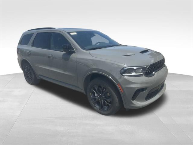 new 2025 Dodge Durango car, priced at $48,880
