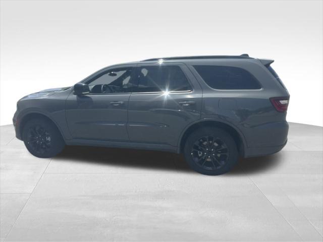 new 2025 Dodge Durango car, priced at $48,880