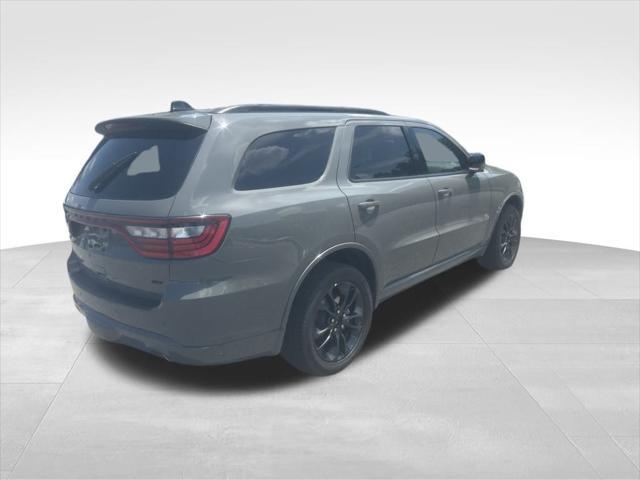 new 2025 Dodge Durango car, priced at $48,880