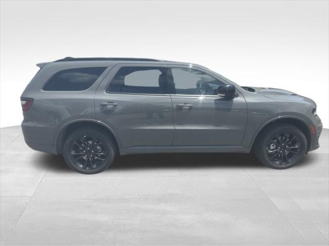 new 2025 Dodge Durango car, priced at $48,880