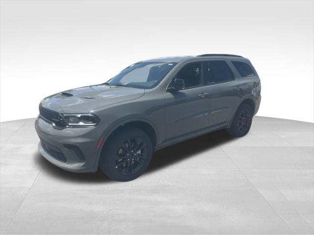 new 2025 Dodge Durango car, priced at $48,880
