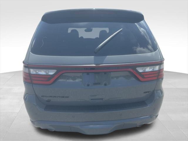 new 2025 Dodge Durango car, priced at $48,880