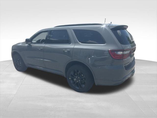 new 2025 Dodge Durango car, priced at $48,880