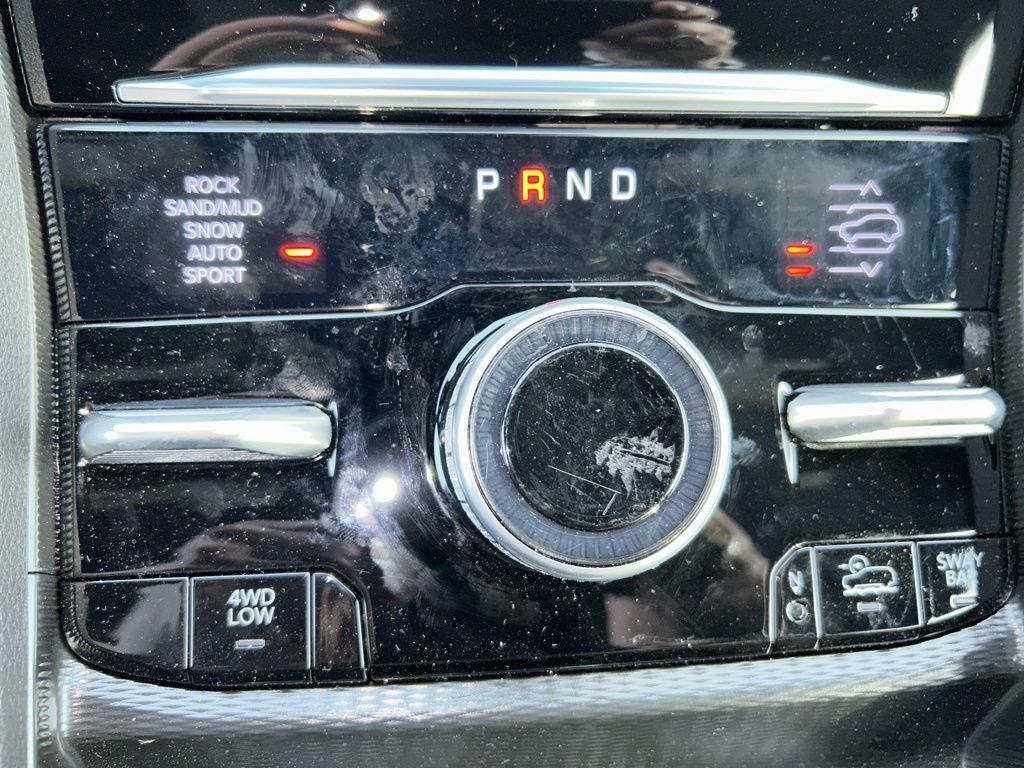 new 2024 Jeep Grand Cherokee 4xe car, priced at $76,030