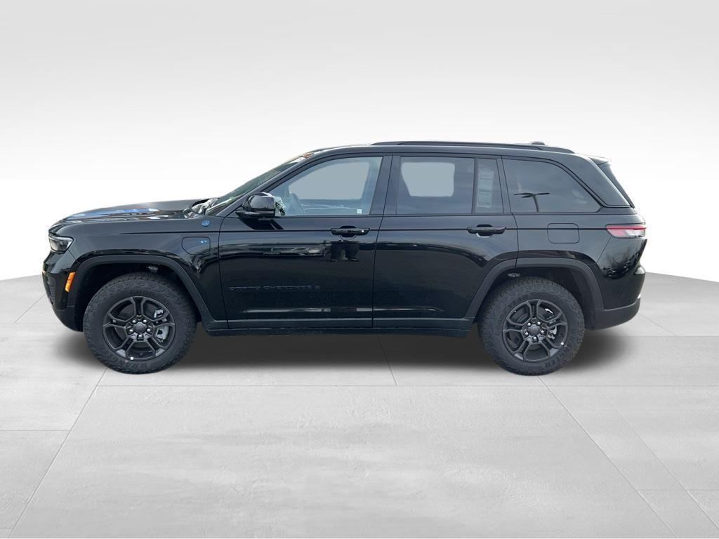 new 2024 Jeep Grand Cherokee 4xe car, priced at $76,030