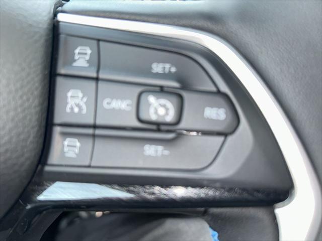 new 2024 Jeep Grand Cherokee 4xe car, priced at $76,030
