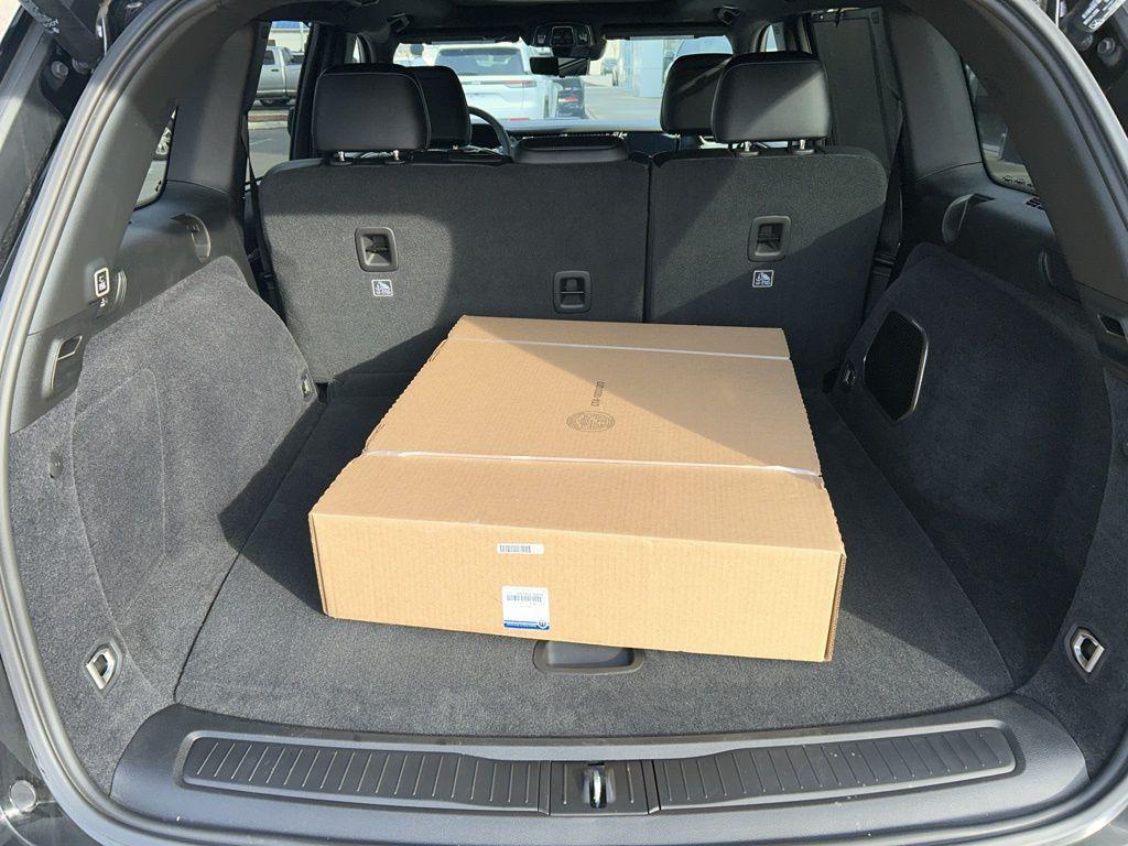 new 2024 Jeep Grand Cherokee 4xe car, priced at $76,030