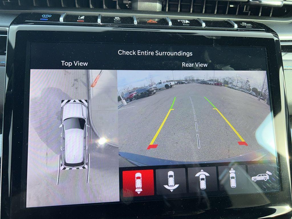 new 2024 Jeep Grand Cherokee 4xe car, priced at $76,030