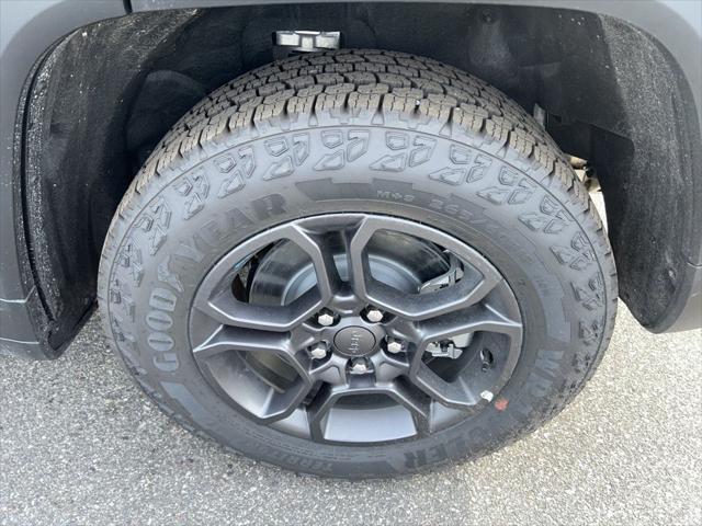 new 2024 Jeep Grand Cherokee 4xe car, priced at $76,030