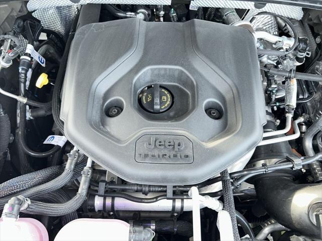 new 2024 Jeep Grand Cherokee 4xe car, priced at $76,030