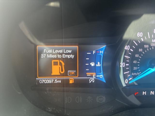 used 2021 Ford Edge car, priced at $19,668